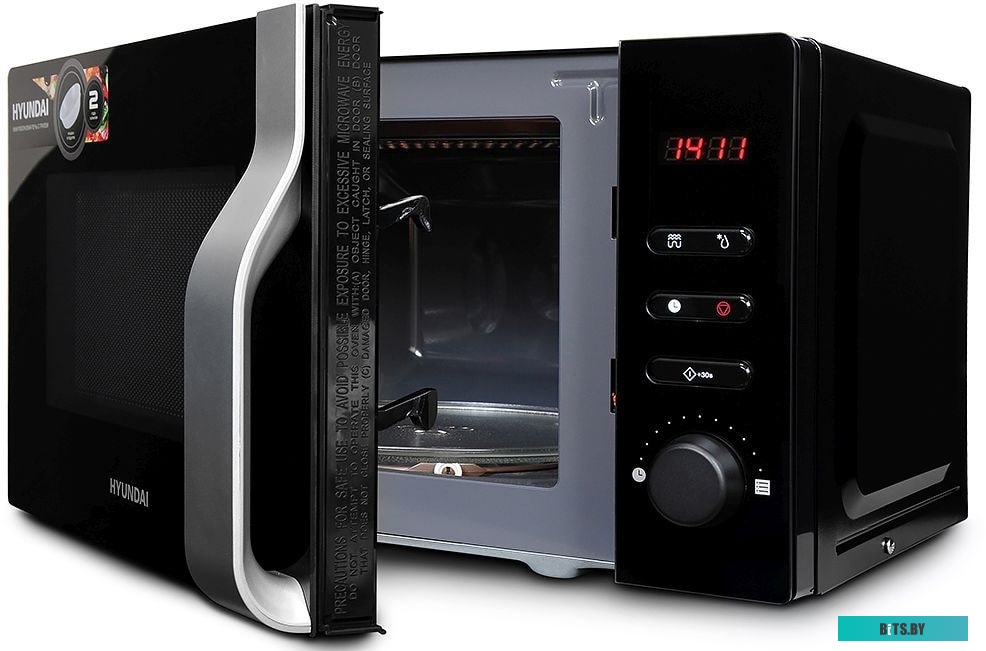 Микроволновая печь Hyundai HYM-M2061