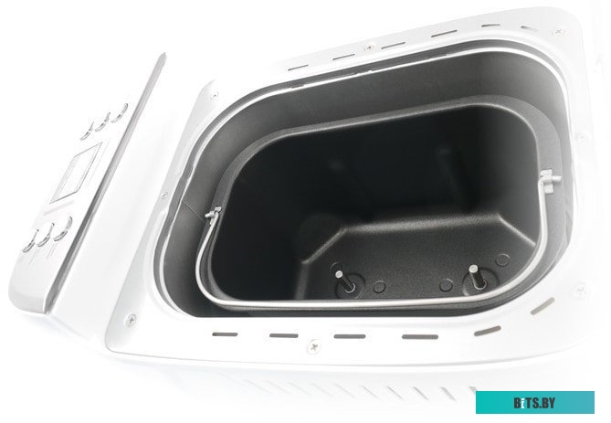 CT-1415 Хлебопечка Centek CT-1415 белый