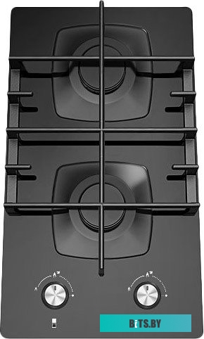 ПВГ 2002 Газовая варочная поверхность Gefest ПВГ 2002 черный