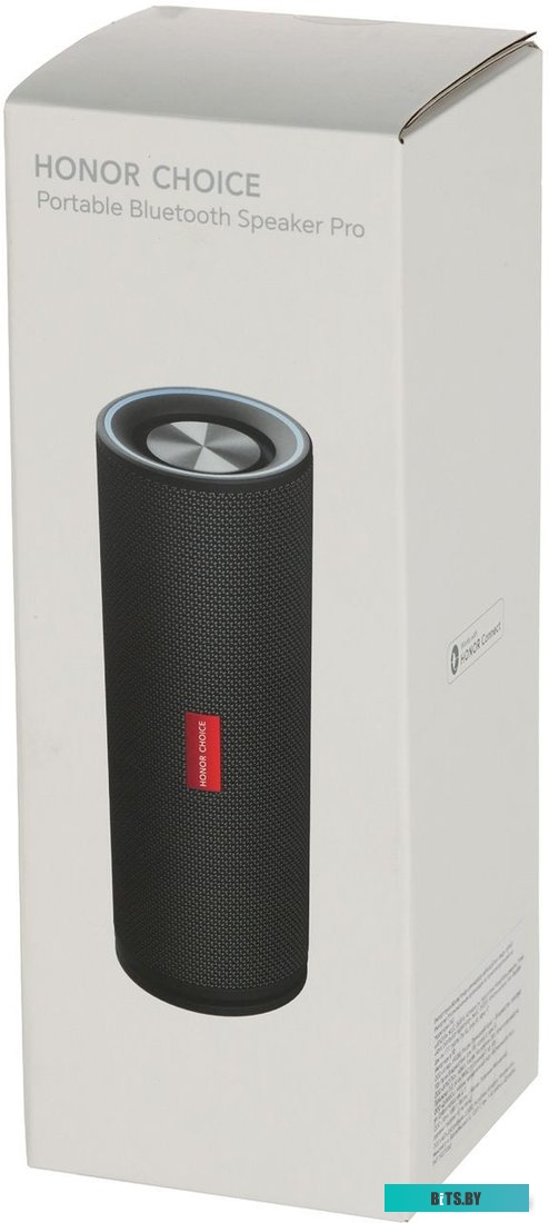 Портативная колонка Honor Choice Portable Bluetooth Speaker Pro (5504AAVR)