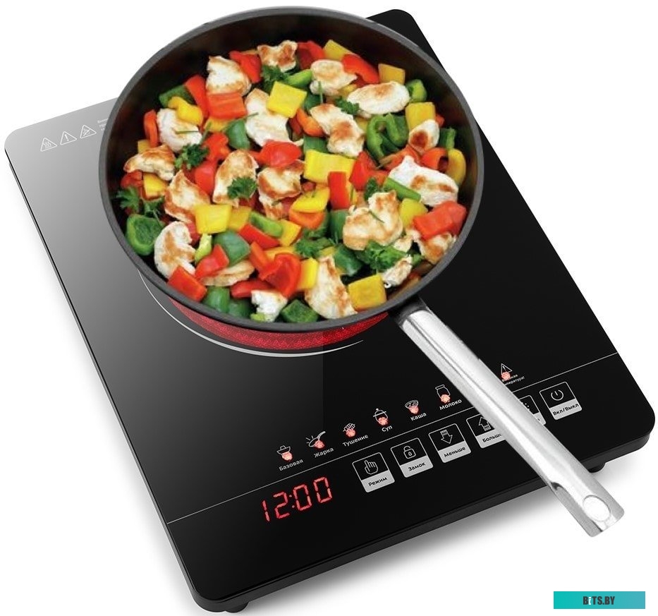 KT-132 Инфракрасная плитка Kitfort KT-132