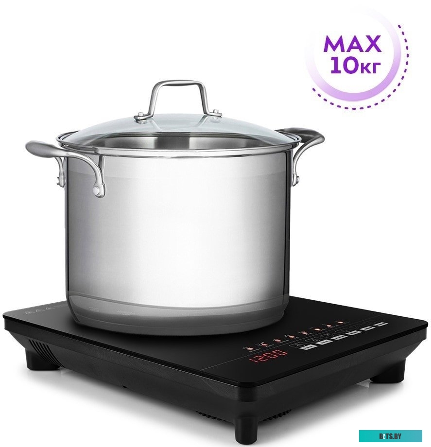 KT-132 Инфракрасная плитка Kitfort KT-132