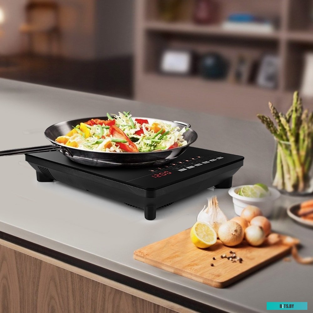 KT-132 Инфракрасная плитка Kitfort KT-132