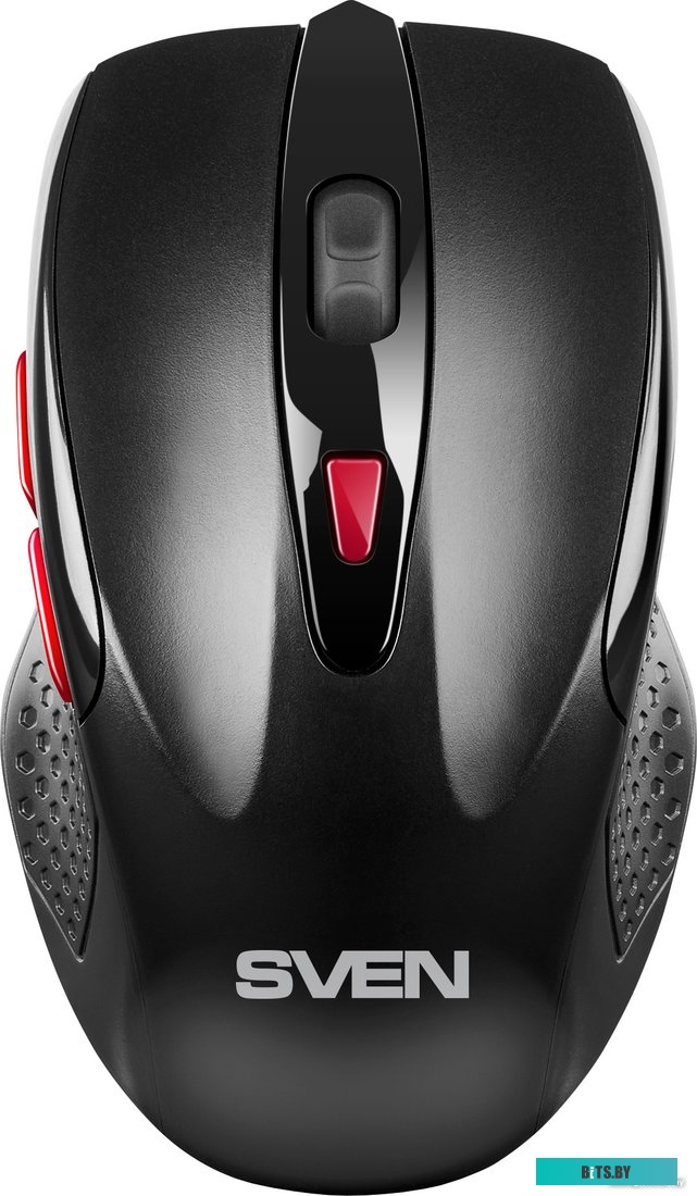 Мышь Sven RX-450W