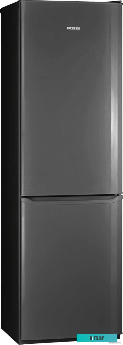 543LV Холодильник RK-149 SILVER POZIS