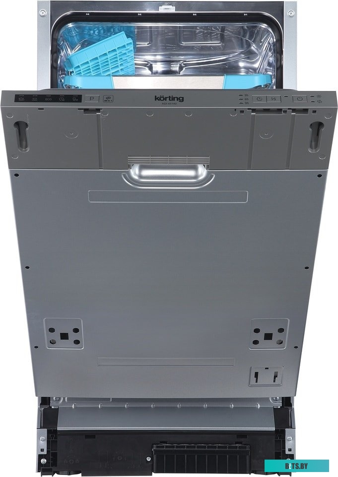 KDI 45140 Встраиваемая посудомоечная машина 45CM KDI 45140 KORTING
