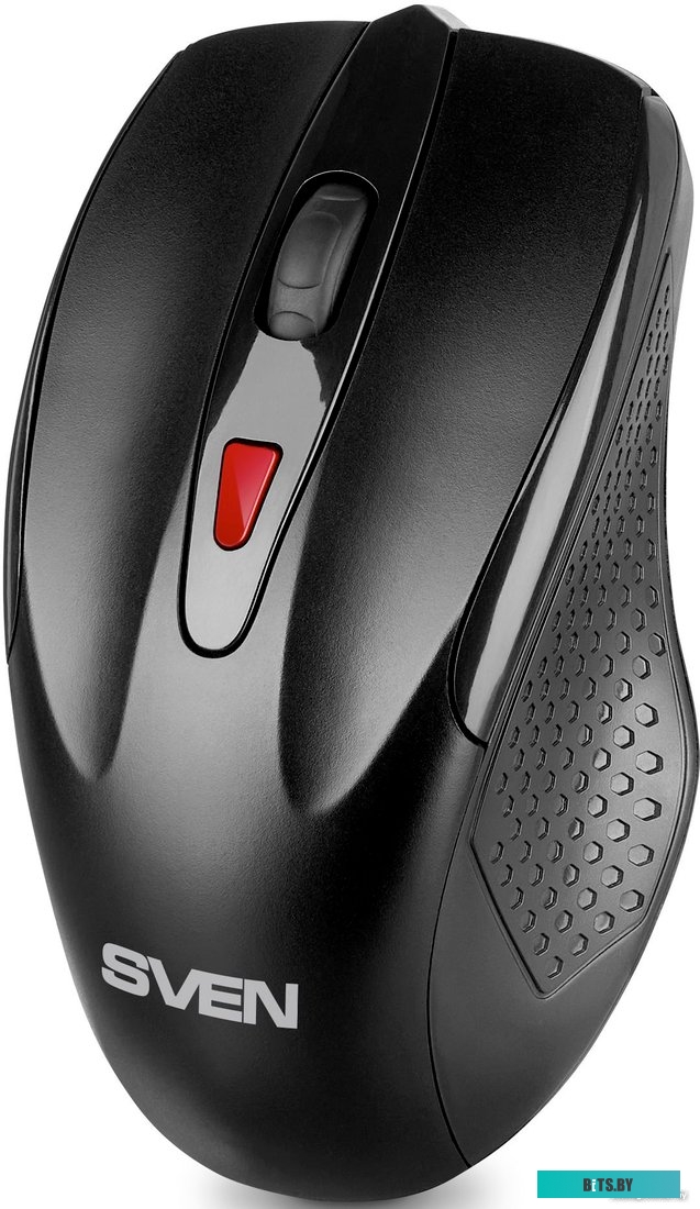 Мышь Sven RX-450W
