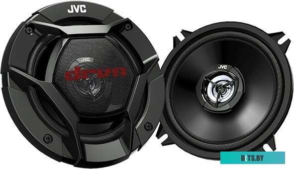 Коаксиальная АС JVC CS-DR520