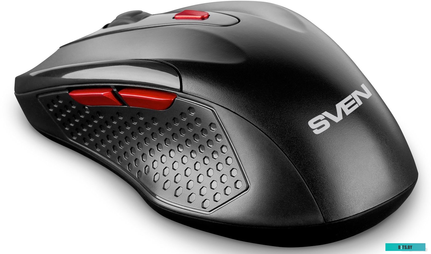 Мышь Sven RX-450W