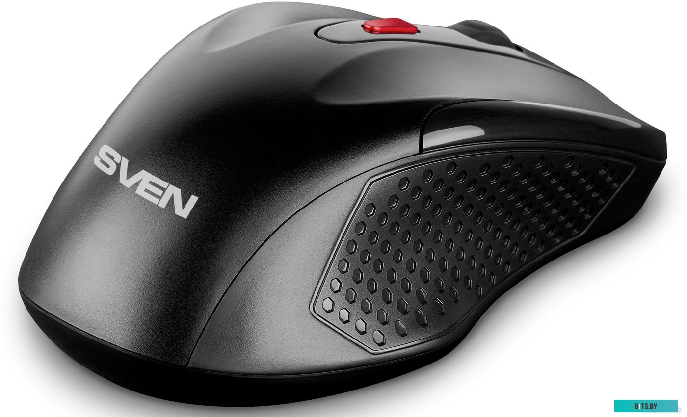 Мышь Sven RX-450W