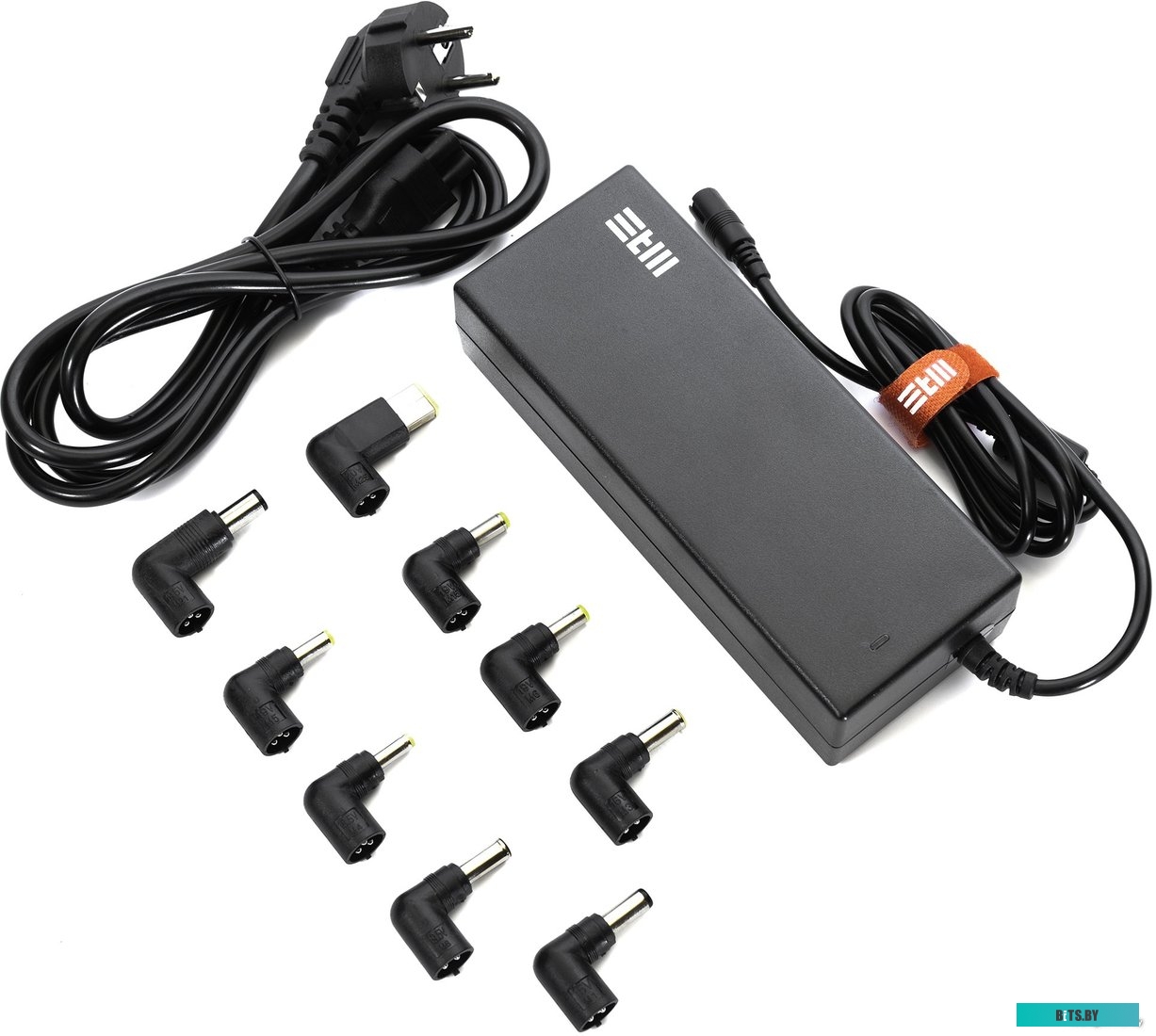 Сетевое зарядное STM electronics BL150