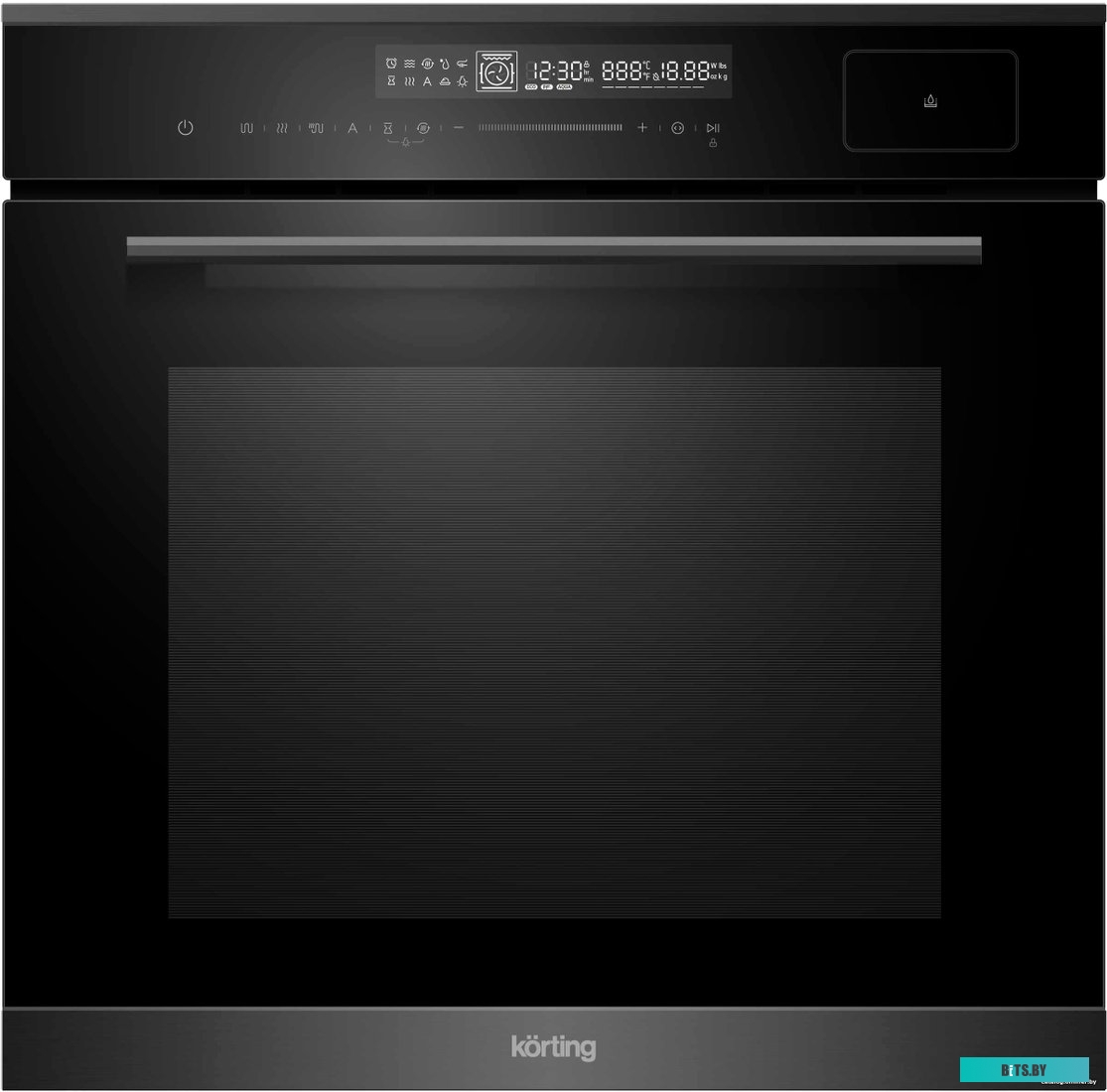 OKB 1350 GNBX Steam Встраиваемый духовой шкаф
