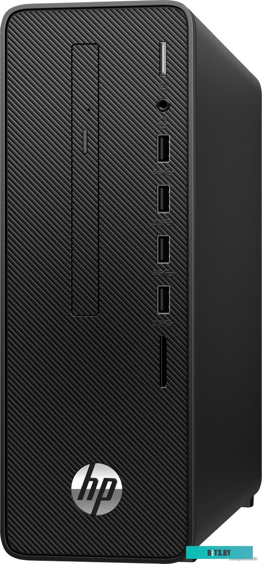 6B2A7EA ПК HP ProDesk 400 G9 Mini i5 12500T (2.2) 8Gb SSD256Gb UHDG 770 Windows 11 Professional 64 GbitEth WiFi BT 90W kb мышь клавиатура черный (6B2A