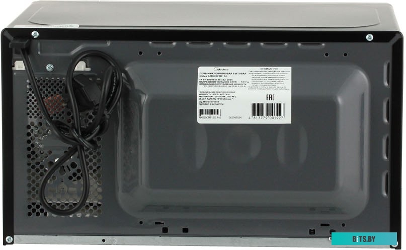 Микроволновая печь Midea AM820CMF-BG