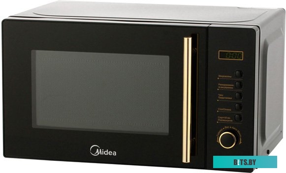 Микроволновая печь Midea AM820CMF-BG