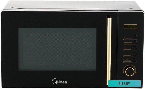 Микроволновая печь Midea AM820CMF-BG