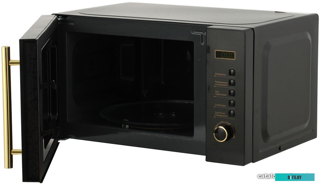 Микроволновая печь Midea AM820CMF-BG