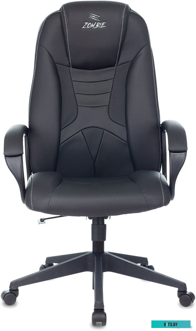 Кресло Zombie 8 (черный) <ZOMBIE 8 BLACK>