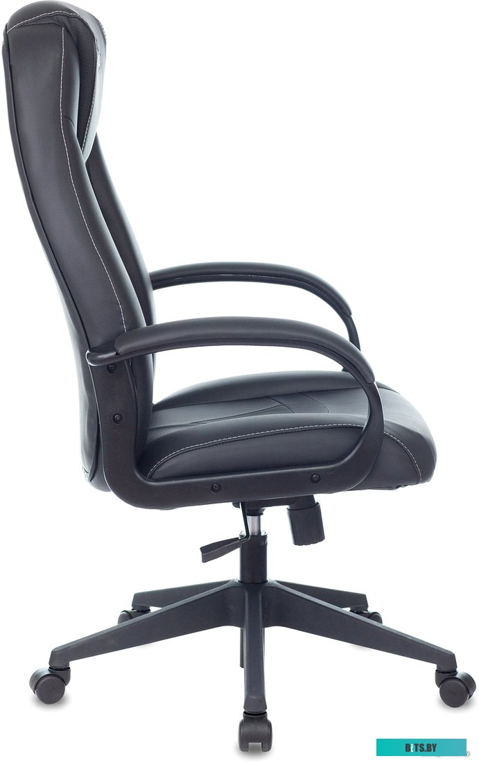 Кресло Zombie 8 (черный) <ZOMBIE 8 BLACK>