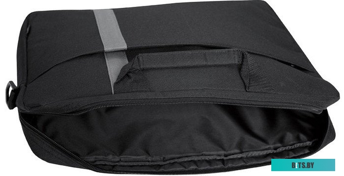 Сумка для ноутбука 15,6" PC Pet HQ Classic черный полиэстер (PCP-1001BL)