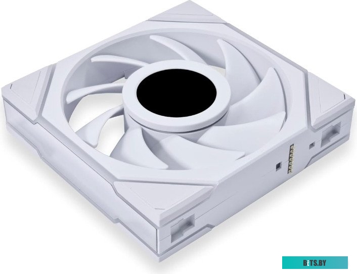Вентилятор Lian Li Uni Fan TL LCD 120 G99.12TLLCD1W.R0