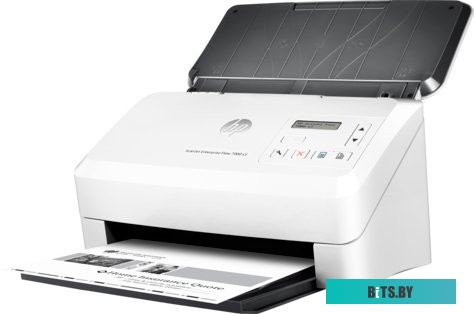 Сканер HP Scanjet Enterprise 7000 s3 L2757A
