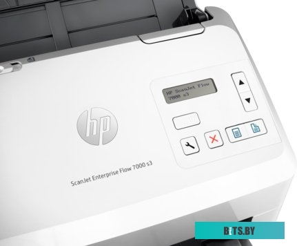 Сканер HP Scanjet Enterprise 7000 s3 L2757A