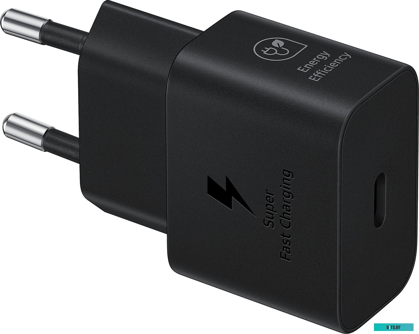 Зарядное устройство Samsung 25W 3A (PD) USB Type-C черный EP-T2510XBEGEU