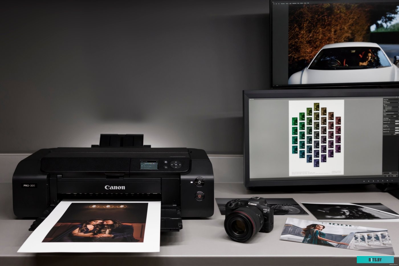 427880 Индукционная варочная панель WEISSGAUFF HI 430 BFZ,  независимая,  черный