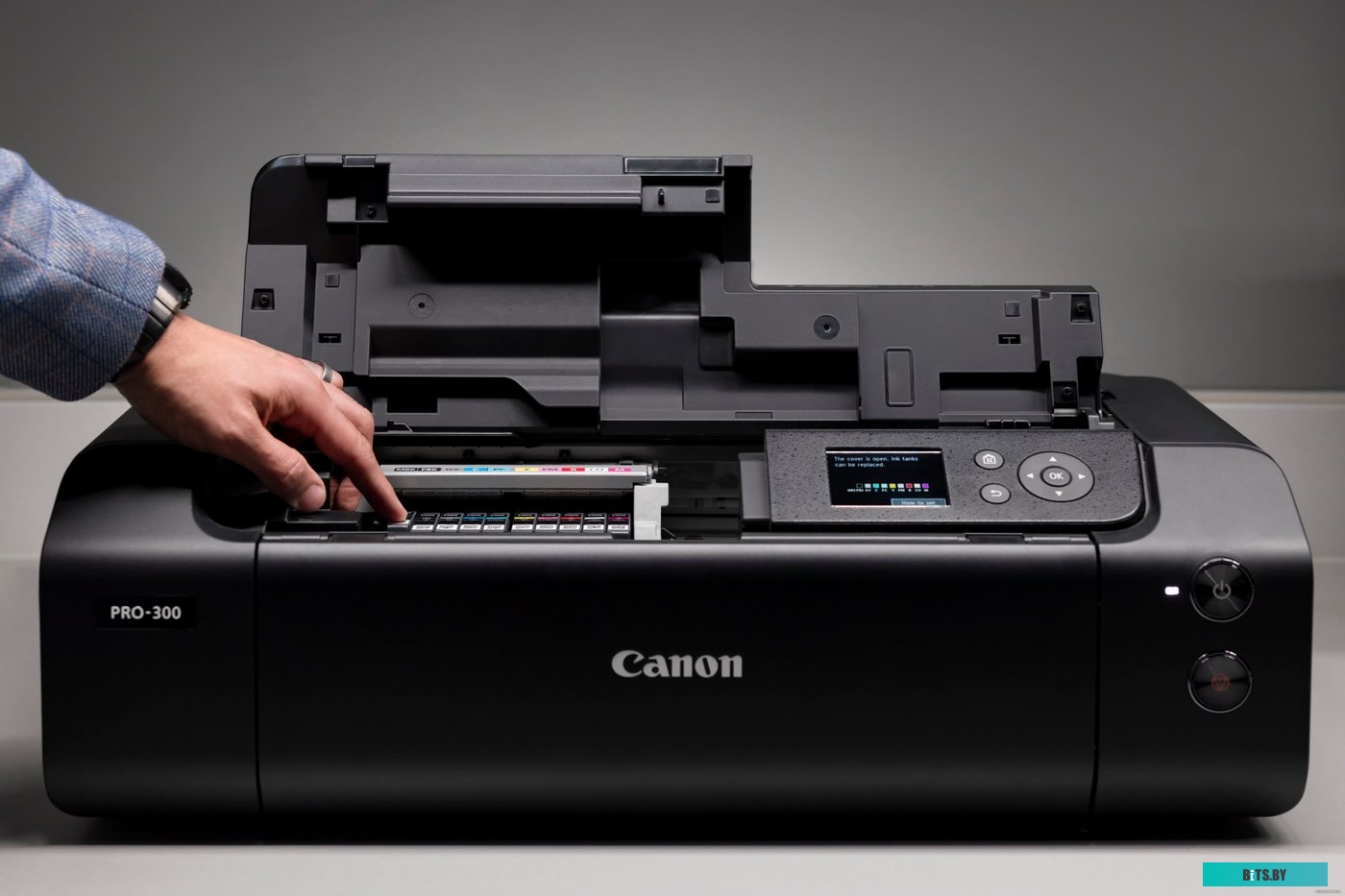 427880 Индукционная варочная панель WEISSGAUFF HI 430 BFZ,  независимая,  черный