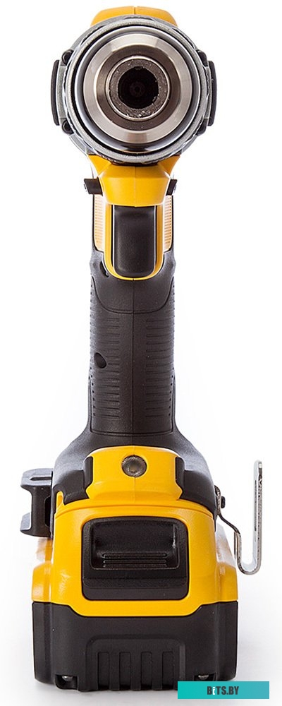 DeWalt DCD796P2 (с 2-мя АКБ 5 Ah)