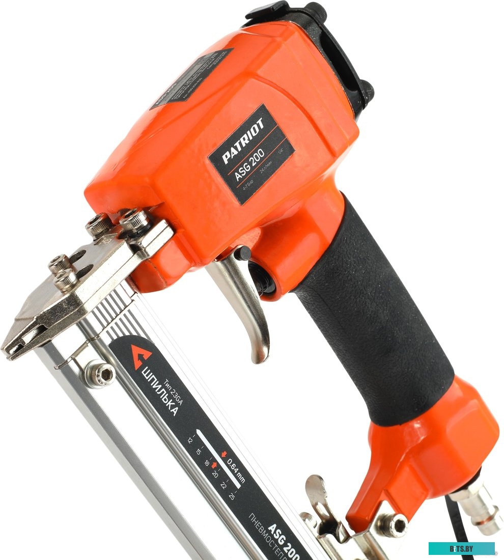 830902001 Шланг для пневмоинструмента Patriot SPE 15 [830902001]