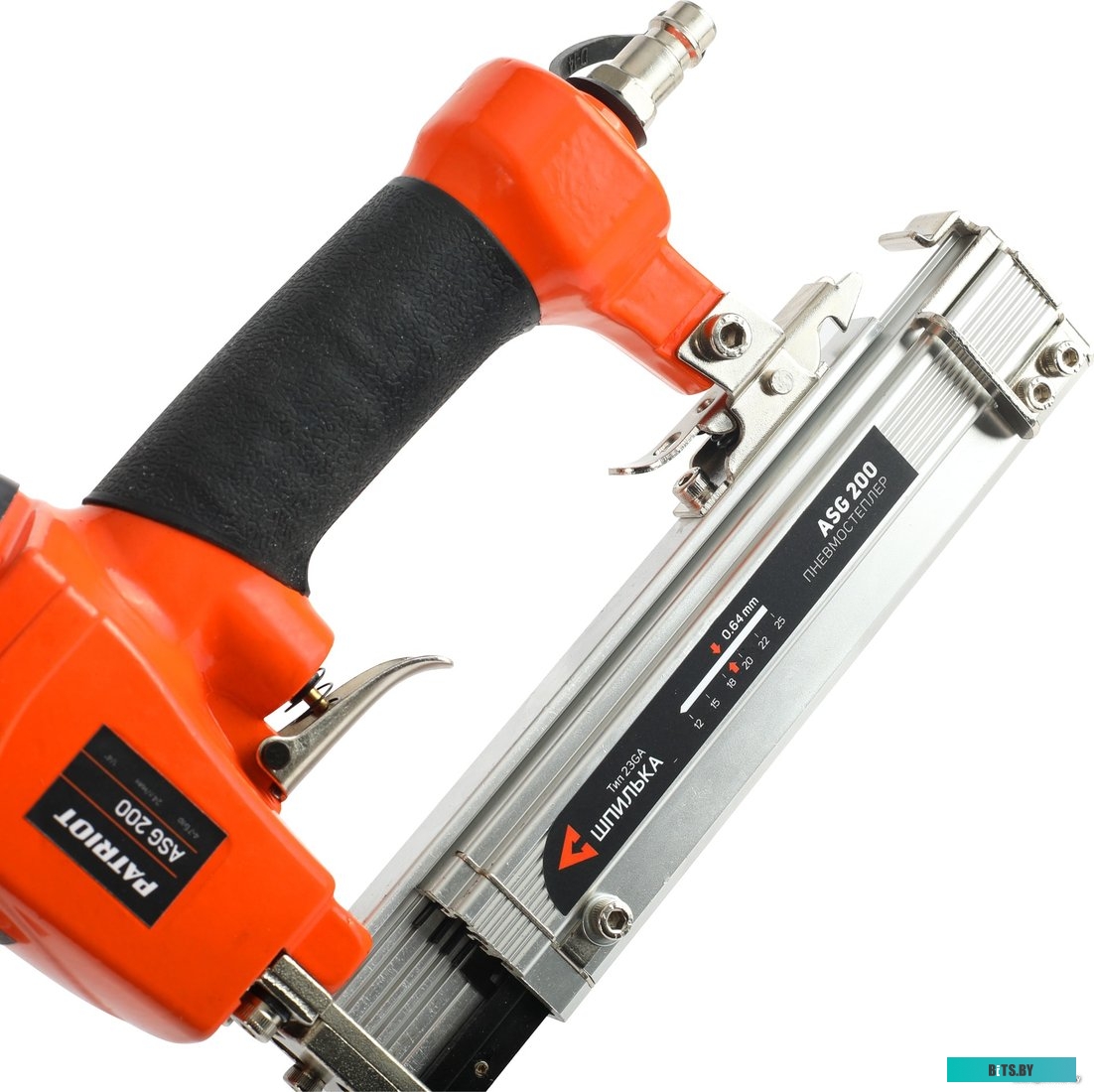 830902001 Шланг для пневмоинструмента Patriot SPE 15 [830902001]