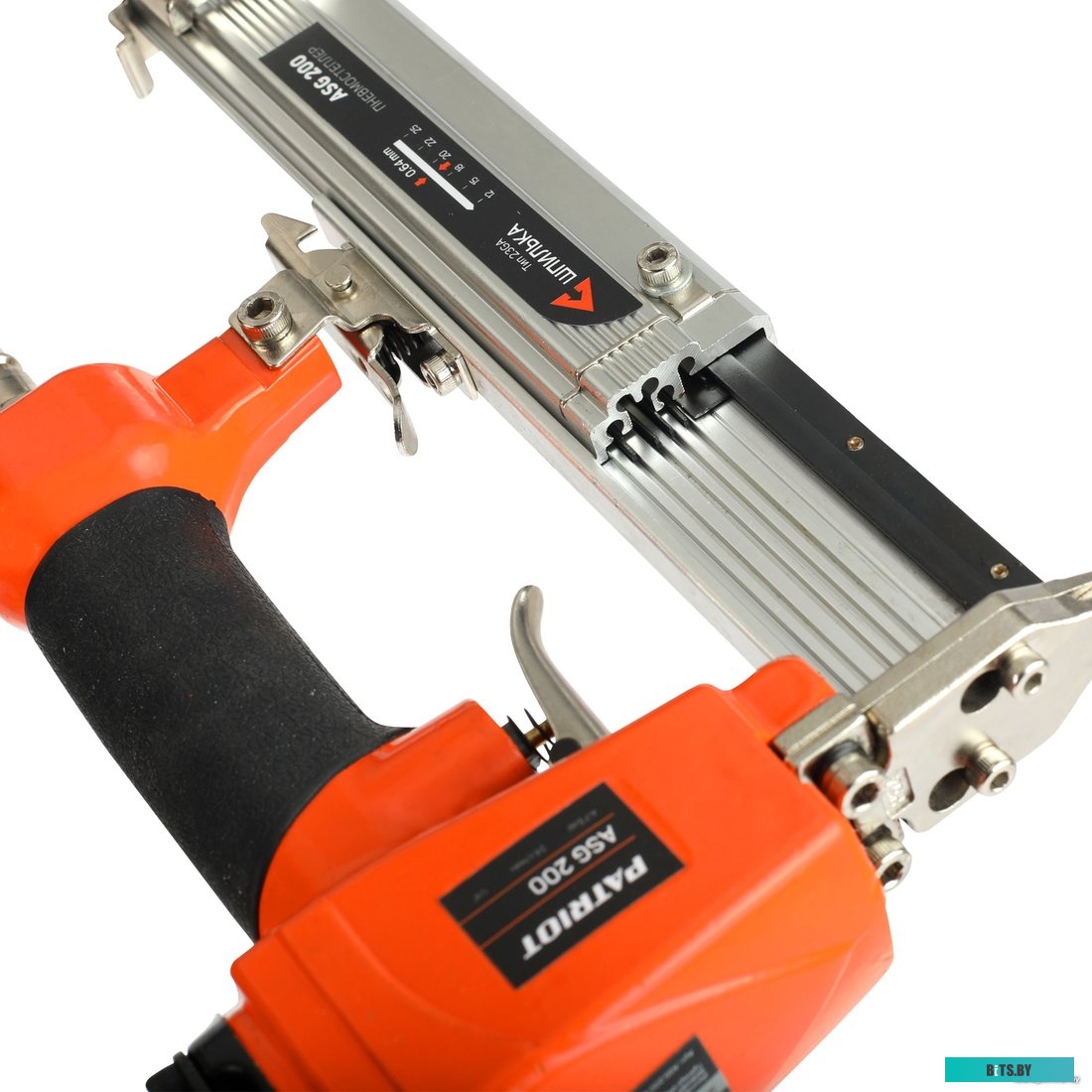 830902001 Шланг для пневмоинструмента Patriot SPE 15 [830902001]