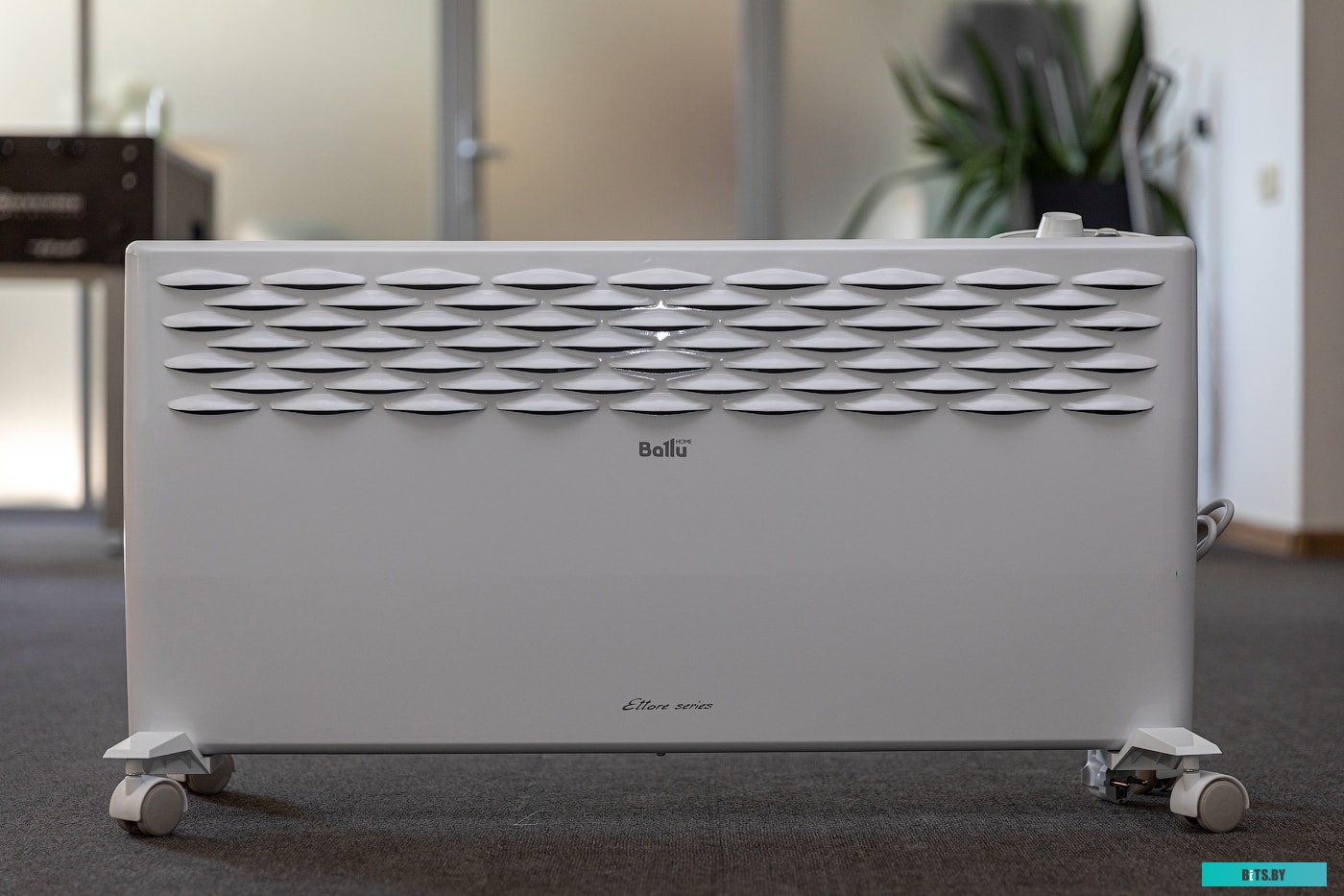 Обогреватель Ballu BEC/ETMR-2000