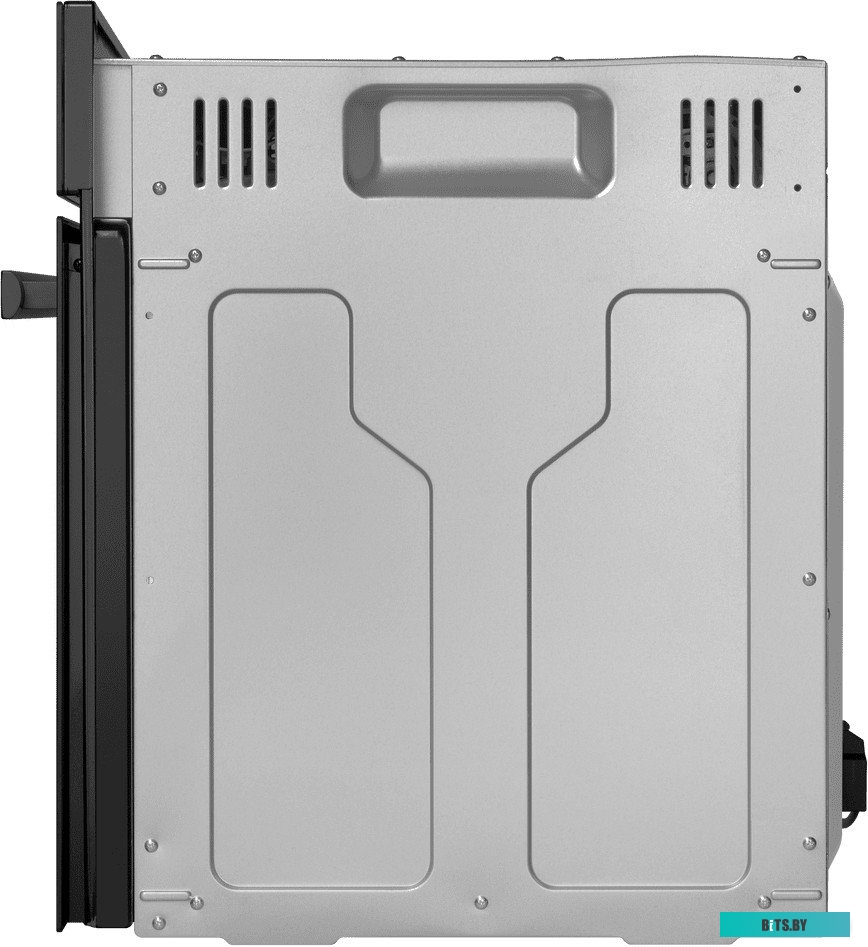 КА-00021359 Духовой шкаф Электрический Maunfeld AEOF6060B2 черный