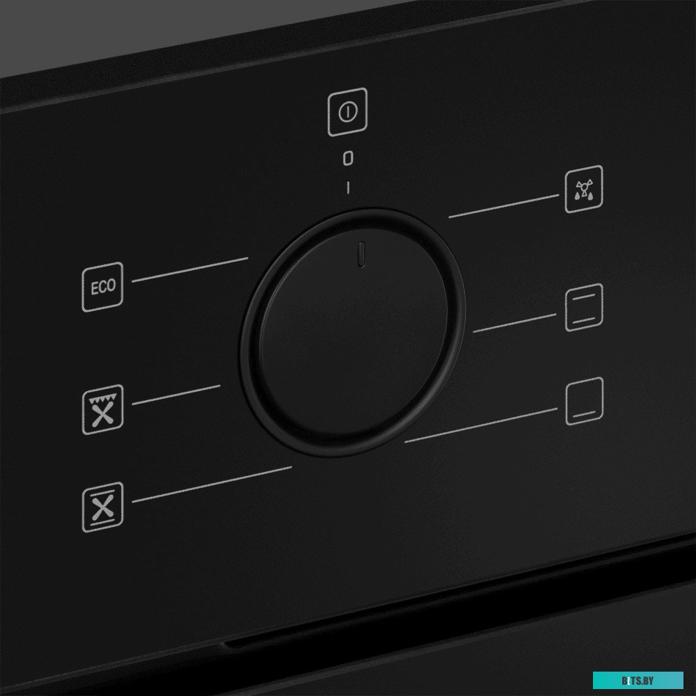 КА-00021359 Духовой шкаф Электрический Maunfeld AEOF6060B2 черный