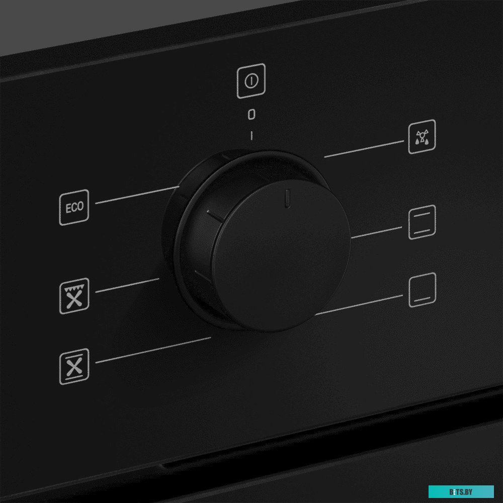 КА-00021359 Духовой шкаф Электрический Maunfeld AEOF6060B2 черный