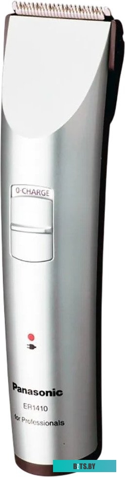 ER1410S520 Машинка для стрижки PANASONIC ER1410S520 серебристый/черный