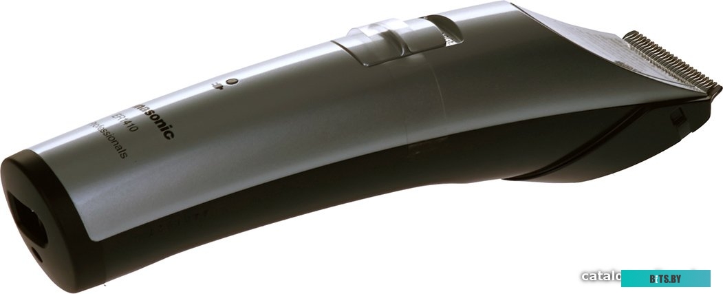 ER1410S520 Машинка для стрижки PANASONIC ER1410S520 серебристый/черный