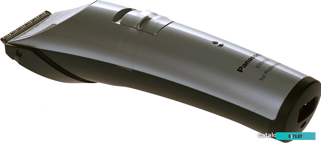 ER1410S520 Машинка для стрижки PANASONIC ER1410S520 серебристый/черный