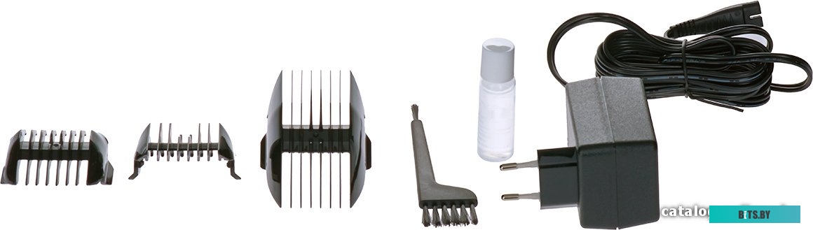 ER1410S520 Машинка для стрижки PANASONIC ER1410S520 серебристый/черный