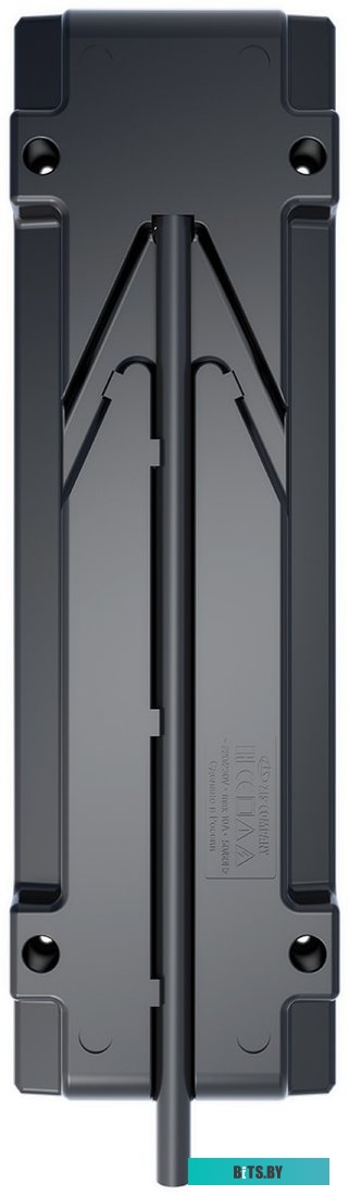 Сетевой фильтр (удлинитель) ZIS Pilot 3G 5 м