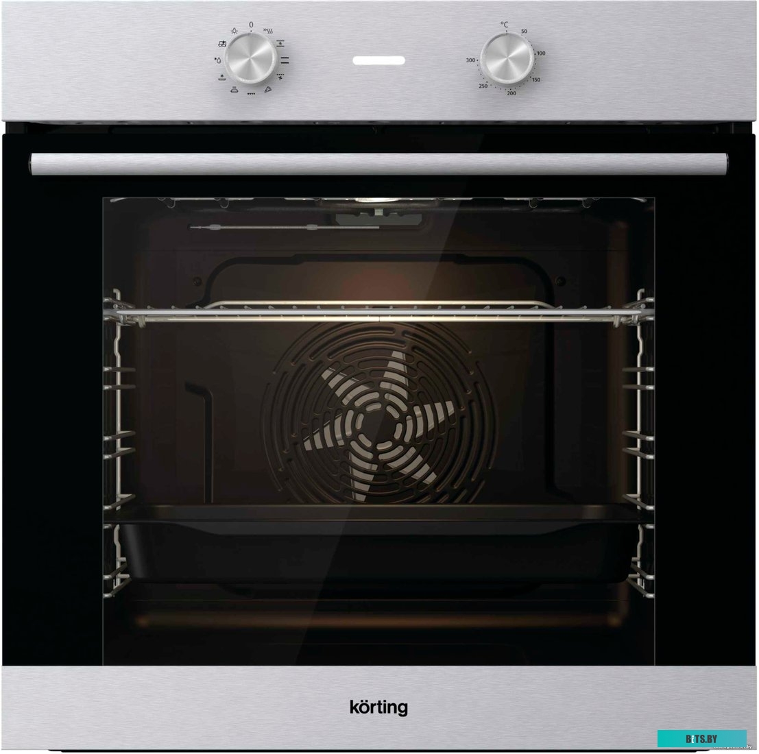 OKB 2820 EX Встраиваемый духовой шкаф