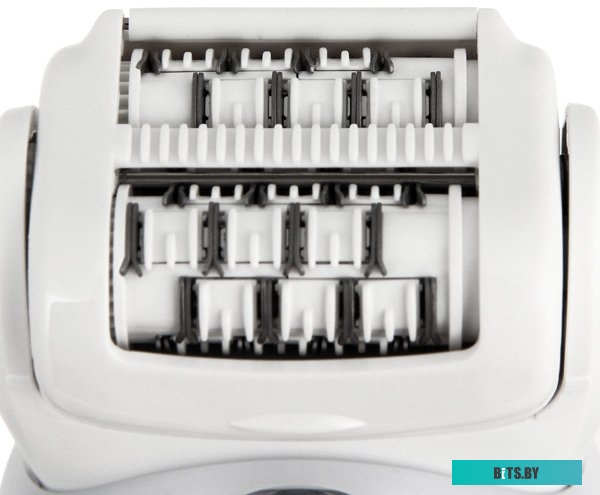 ES-ED23-V520 Эпилятор Panasonic ES-ED23-V520 скор.:2 насад.:2 от аккум. белый/фиолетовый