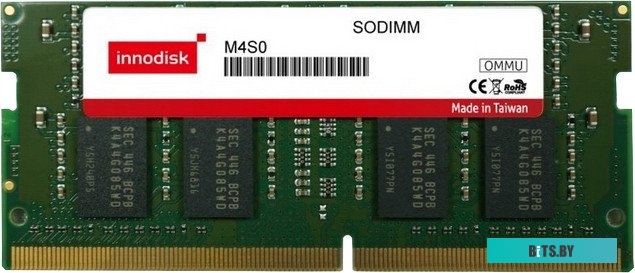 Модуль памяти DIMM INNODISK M4S0-4GSSNCEM M4S0-4GSSNCEM
