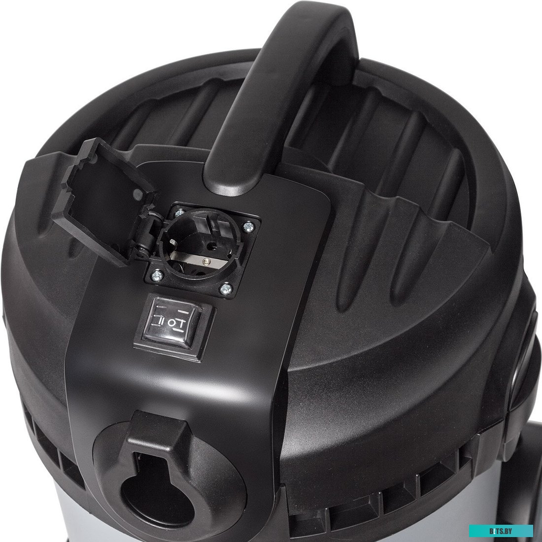 98291919 Комплект одноразовых мешков Bort BB-30 (98291919)