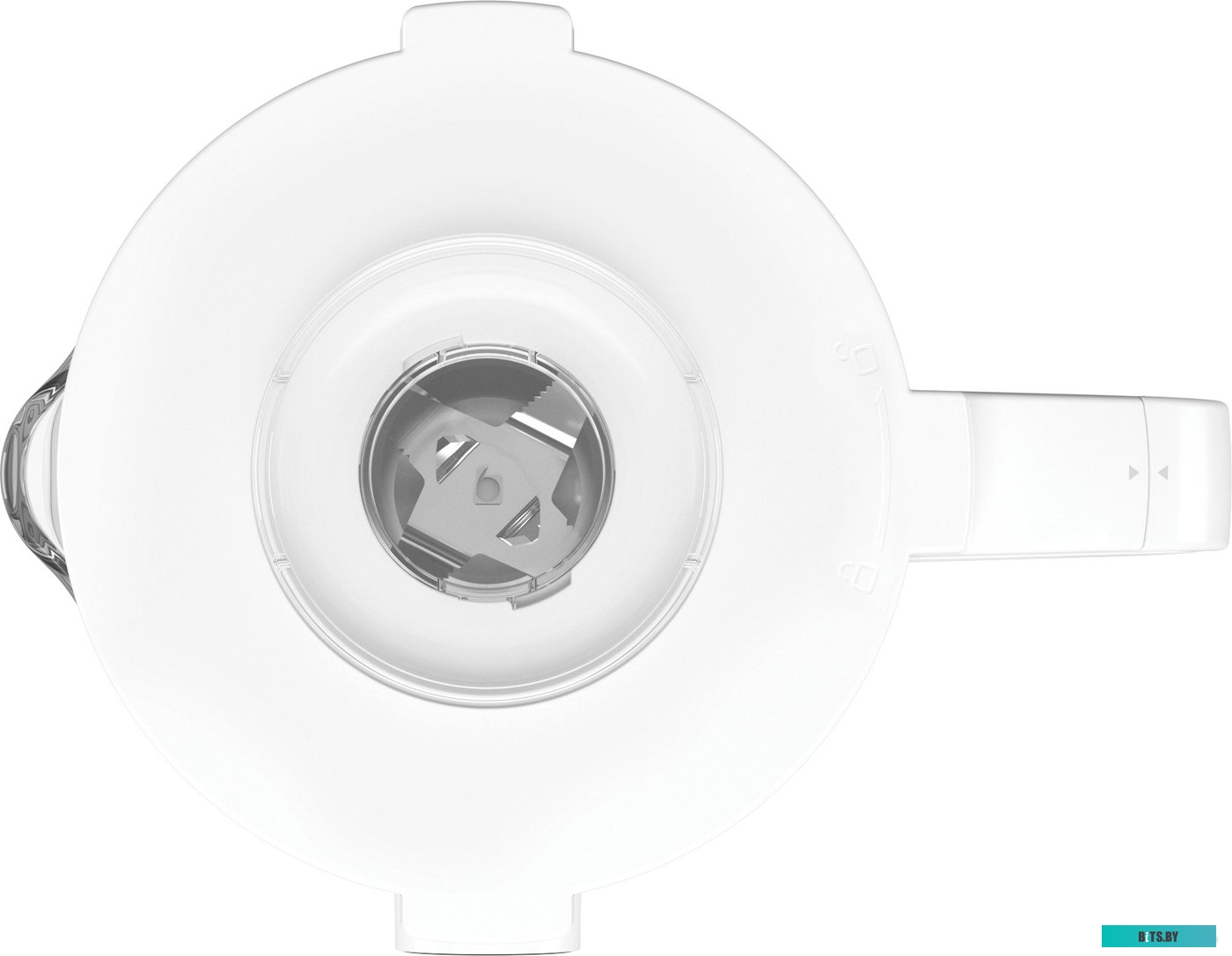 MPBJ001ACM-1A Стационарный блендер Xiaomi Smart Blender MPBJ001ACM-1A (EU)