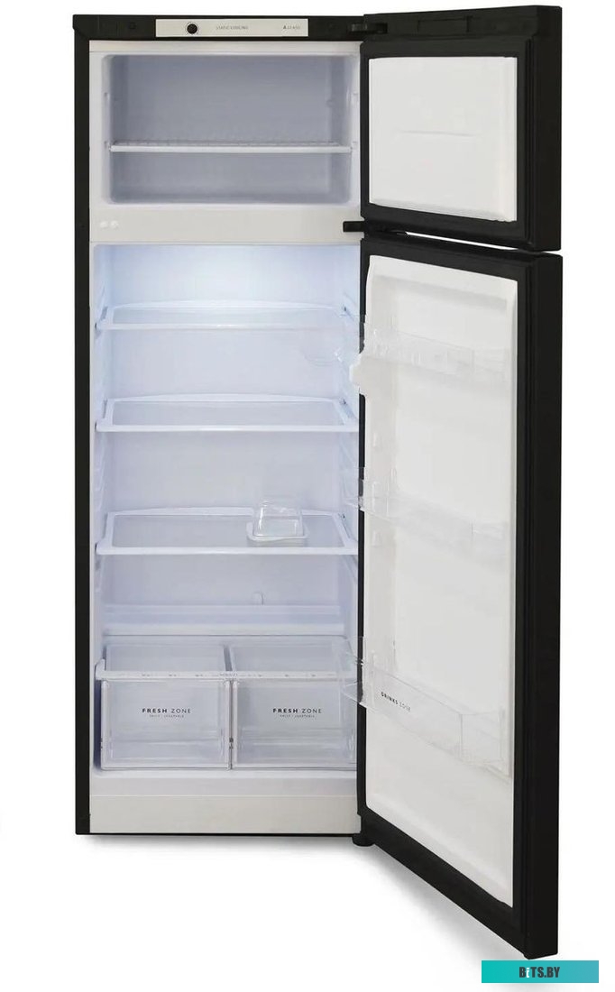 B-B6035 Холодильник B-B6035 BIRYUSA