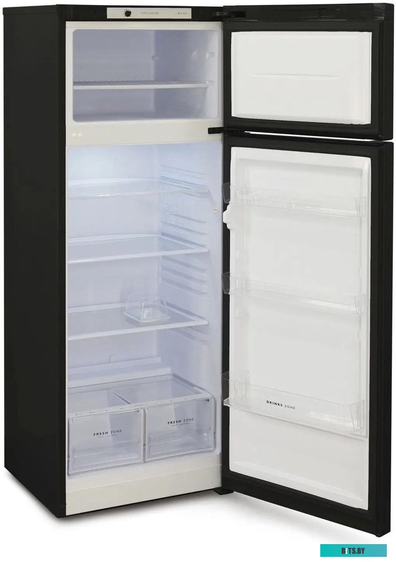 B-B6035 Холодильник B-B6035 BIRYUSA